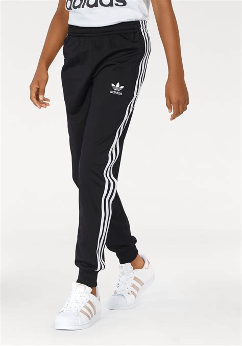 adidas gele trainingsbroek meisjes|Trainingsbroeken .